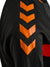 2461-BLACK/ORANGE TIGER