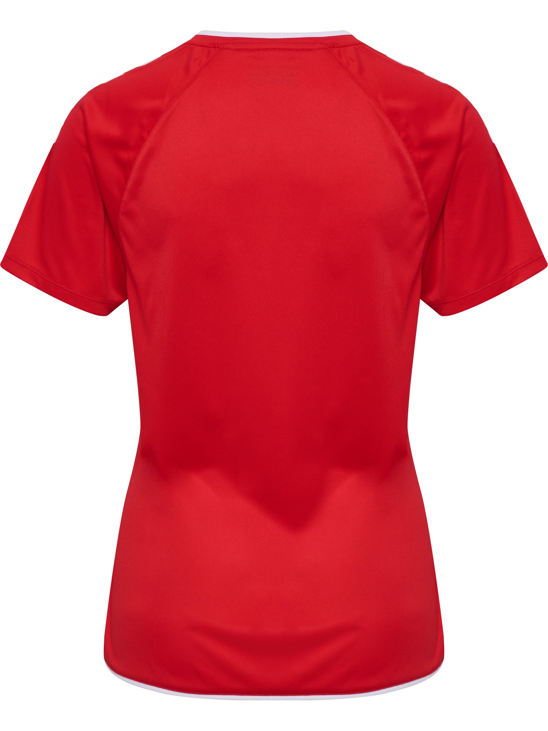 3946-TRUE RED/WHITE