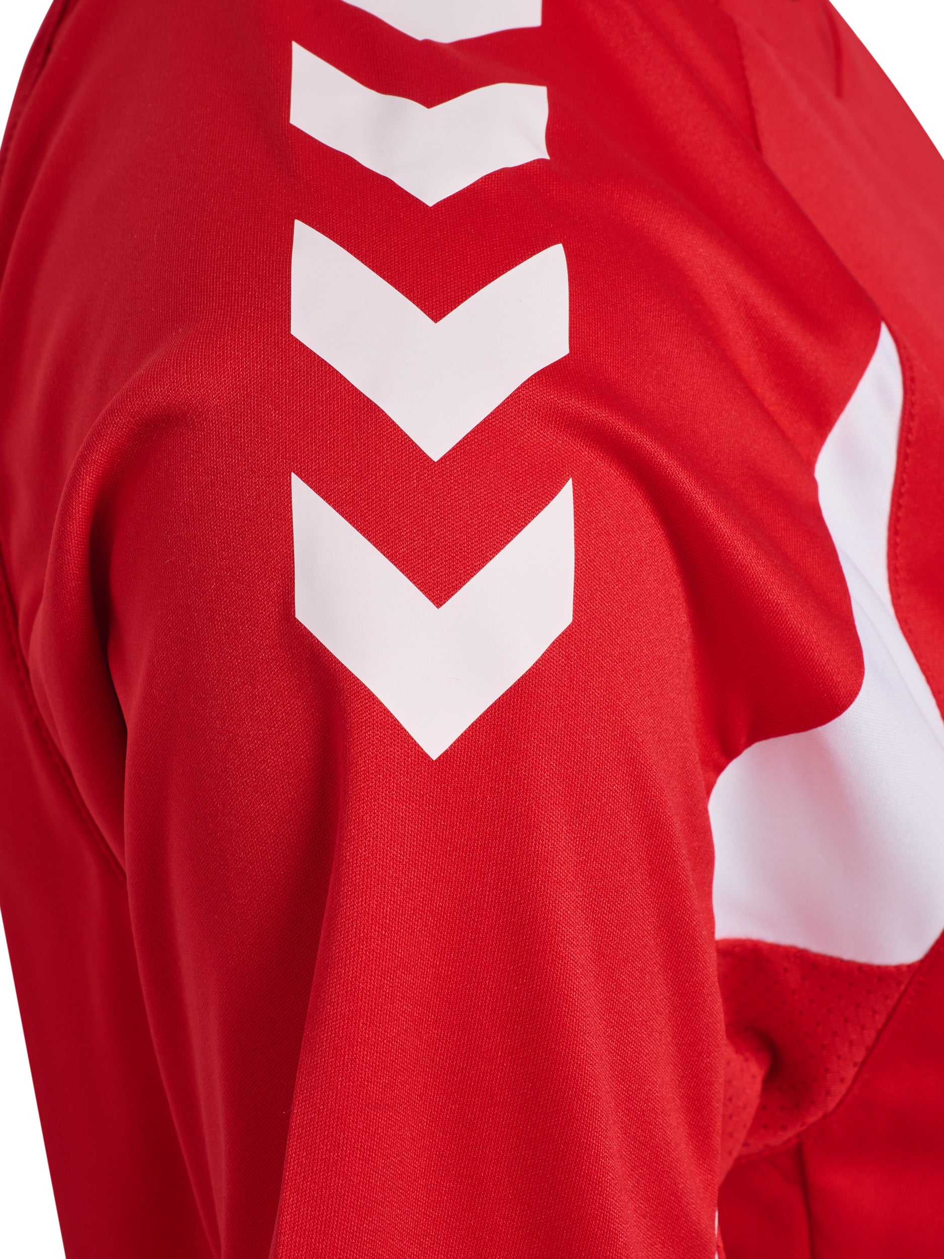 3946-TRUE RED/WHITE