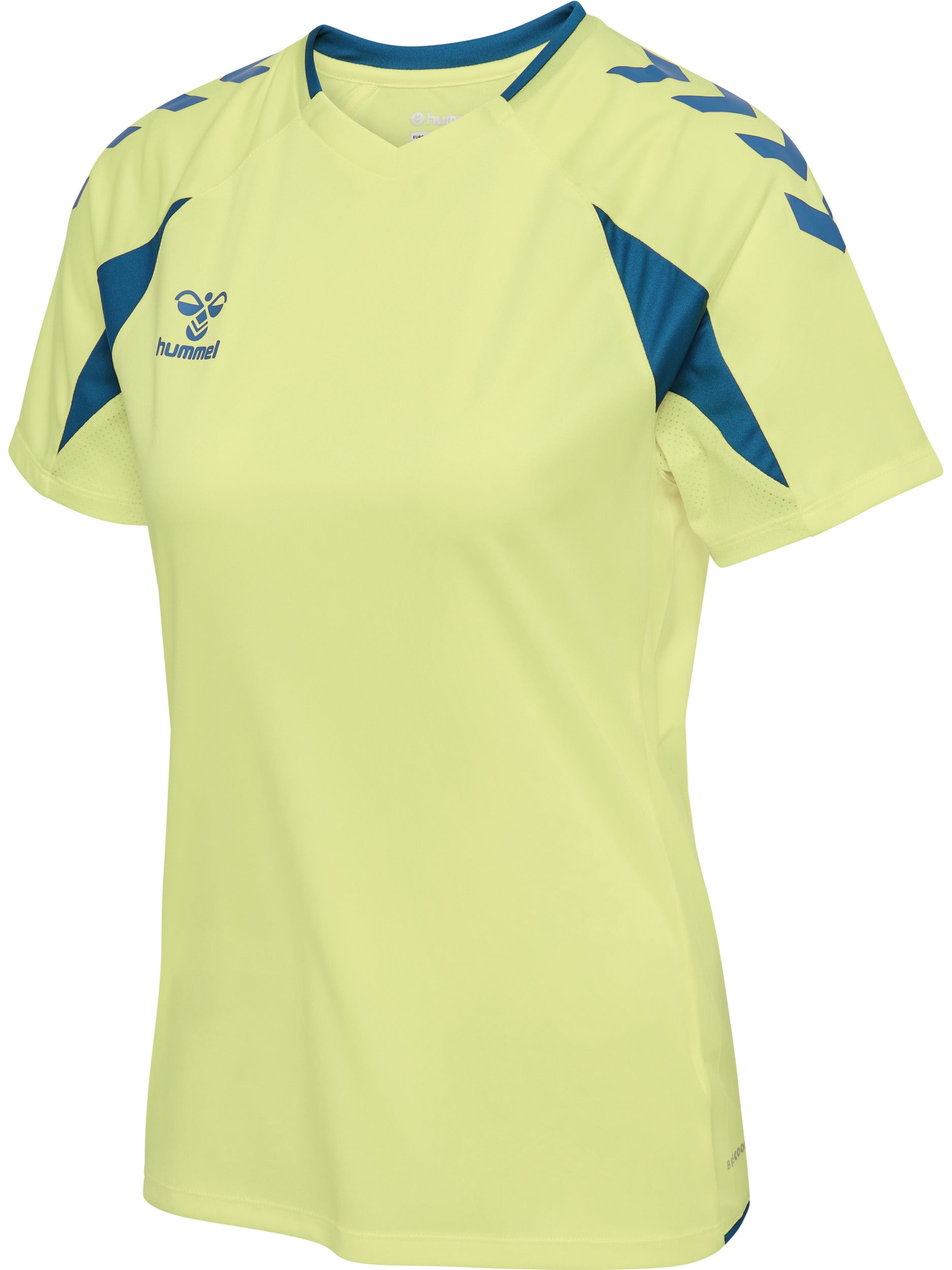 5223-PALE LIME YELLOW/CELESTIAL