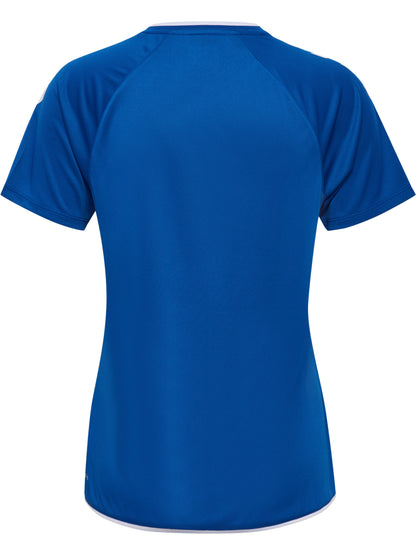 7691-TRUE BLUE/WHITE