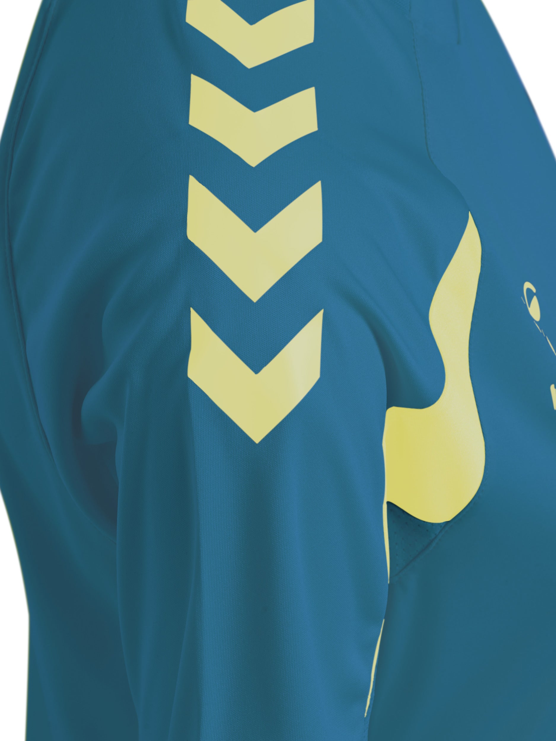 7942-CELESTIAL/PALE LIME YELLOW