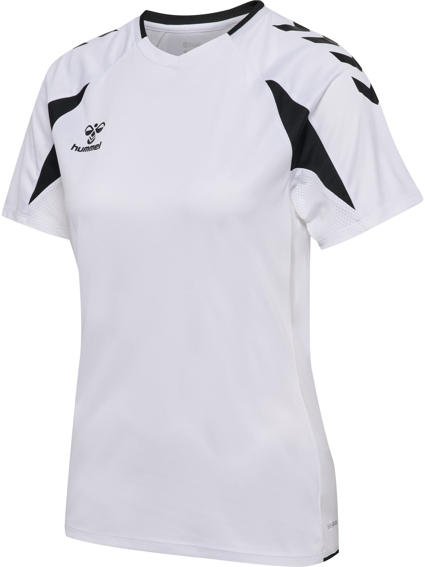 9124-WHITE/BLACK