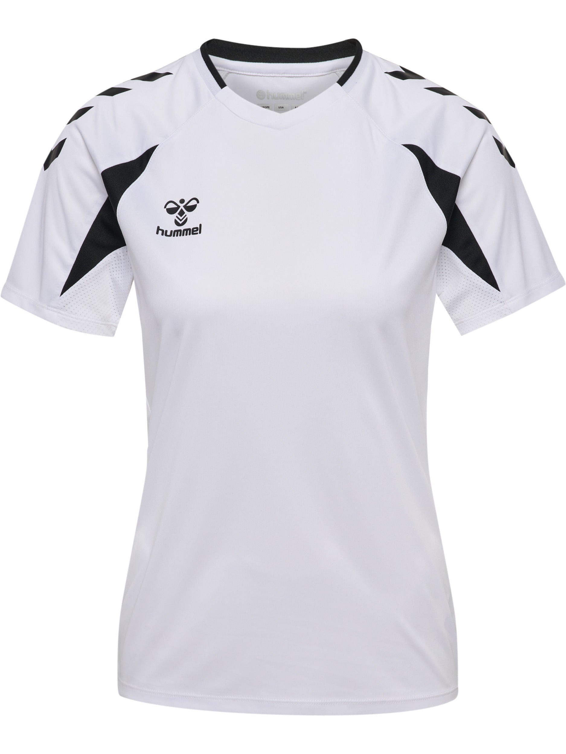 9124-WHITE/BLACK