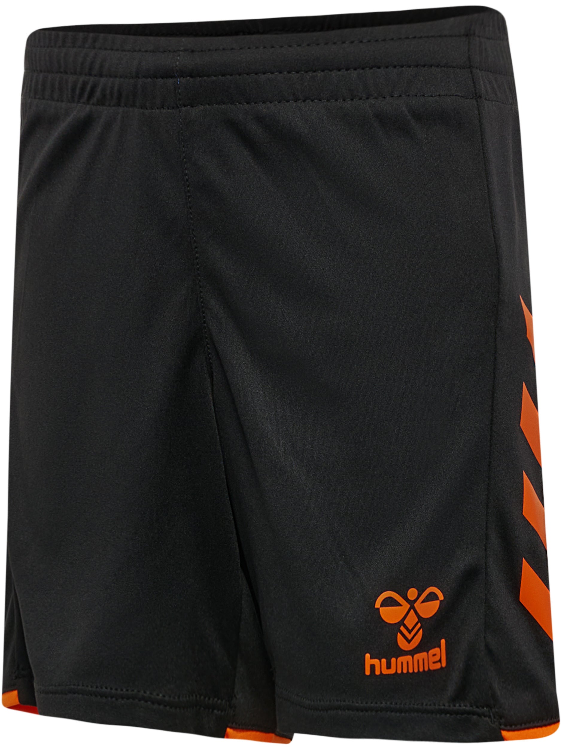 2461-BLACK/ORANGE TIGER