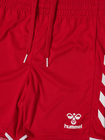 3946-TRUE RED/WHITE