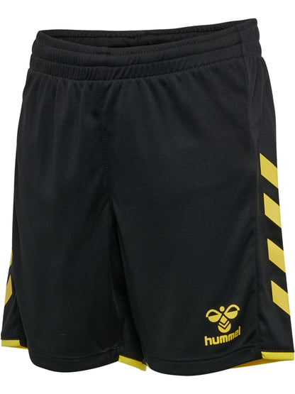 5138-BLACK/BLAZING YELLOW