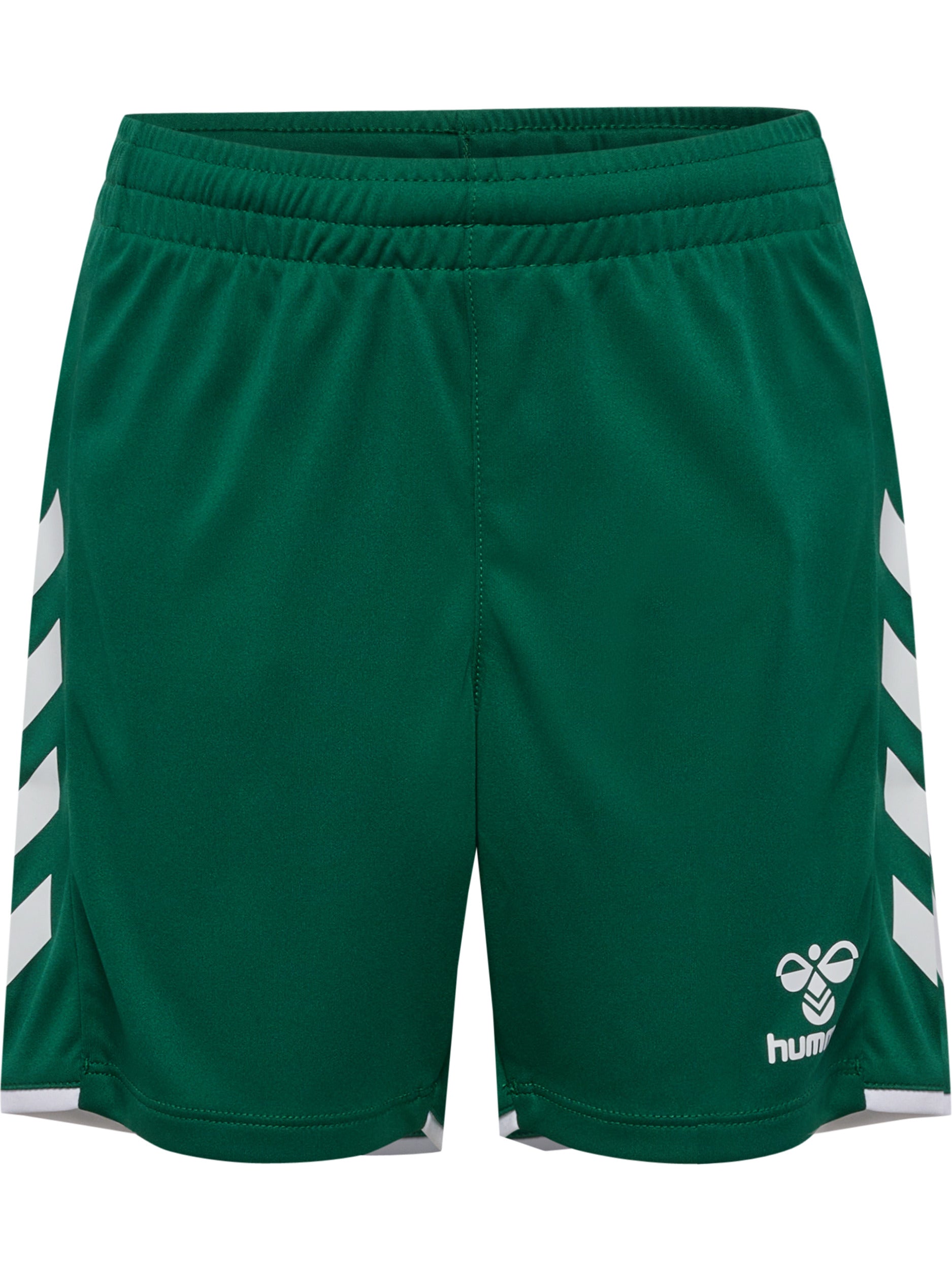 6131-EVERGREEN/WHITE