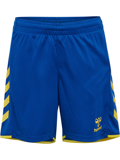 8606-TRUE BLUE/BLAZING YELLOW