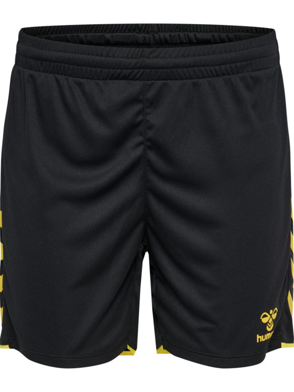 5138-BLACK/BLAZING YELLOW