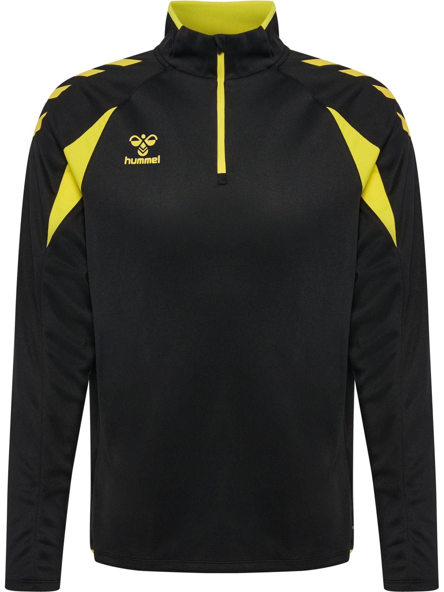 5138-BLACK/BLAZING YELLOW