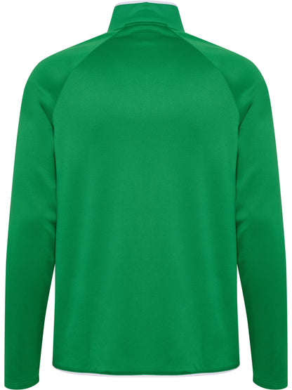 6129-JELLY BEAN/WHITE