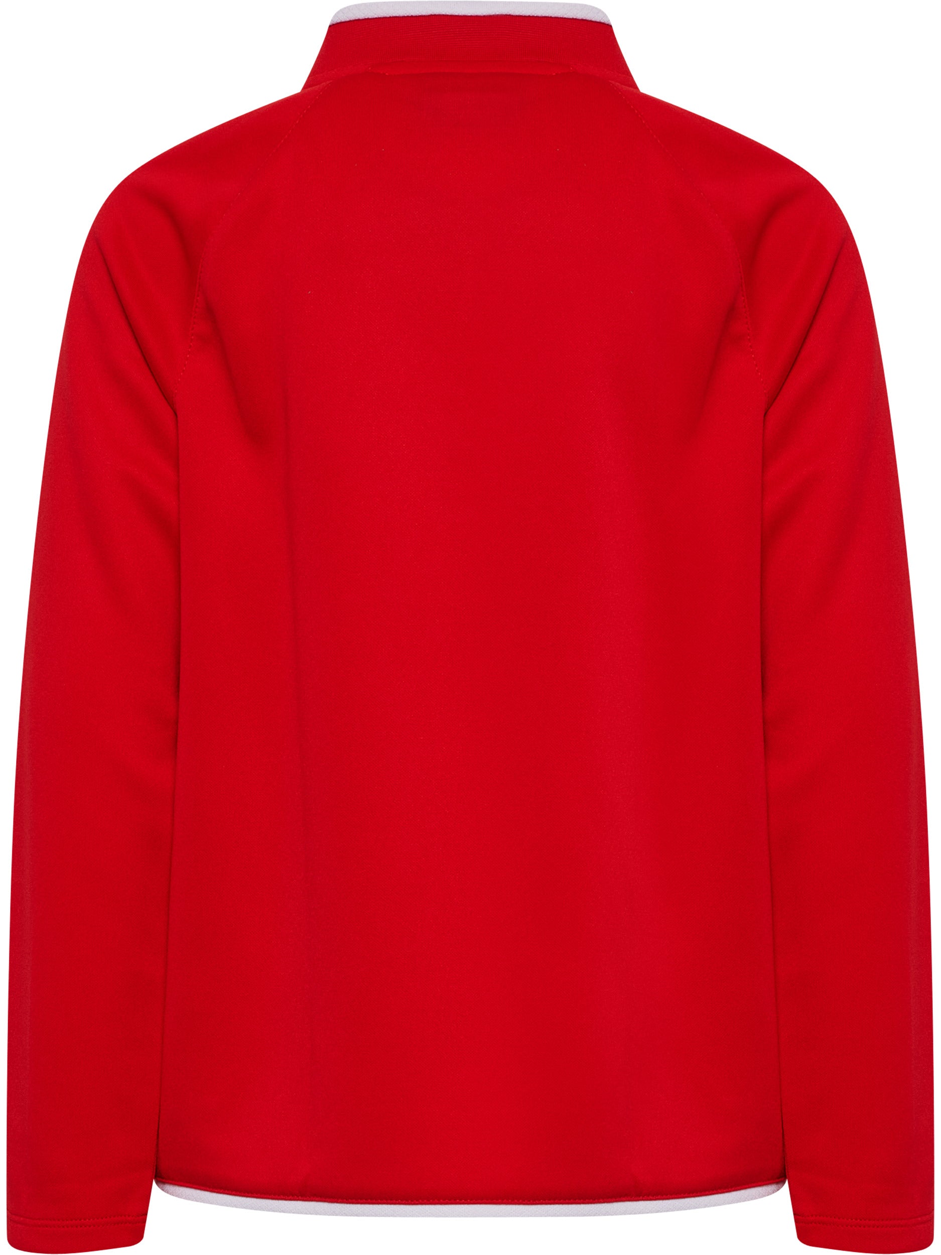 3946-TRUE RED/WHITE