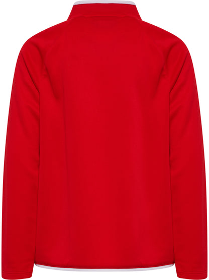 3946-TRUE RED/WHITE