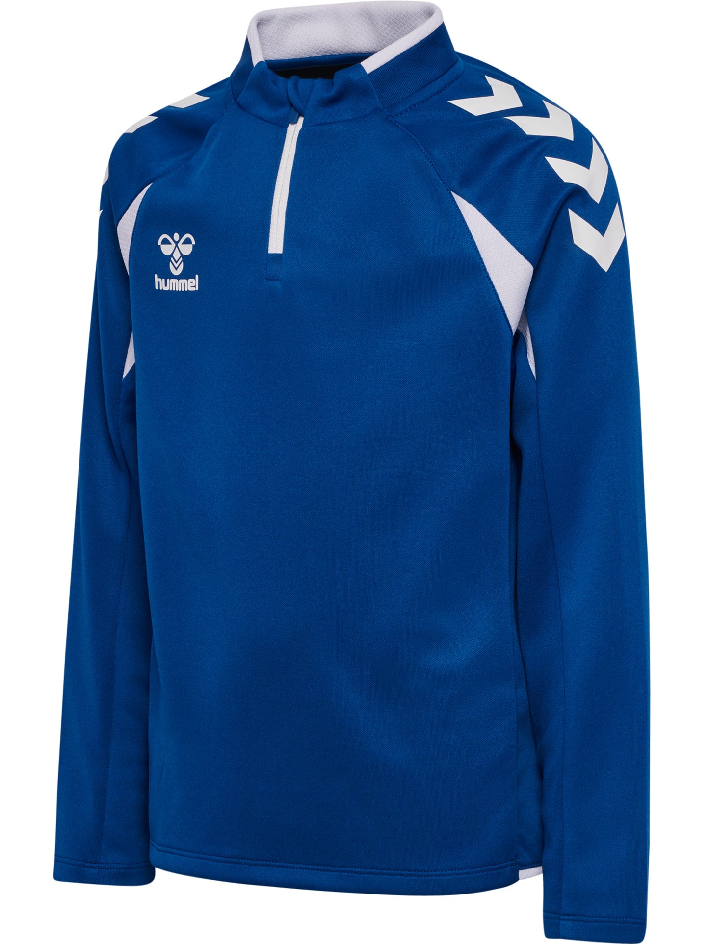 7691-TRUE BLUE/WHITE