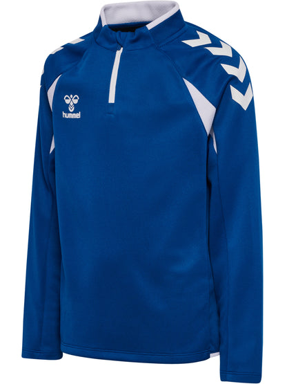 7691-TRUE BLUE/WHITE