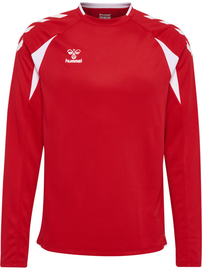 3946-TRUE RED/WHITE