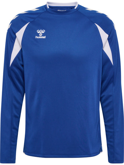 7691-TRUE BLUE/WHITE