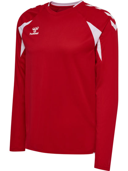 3946-TRUE RED/WHITE