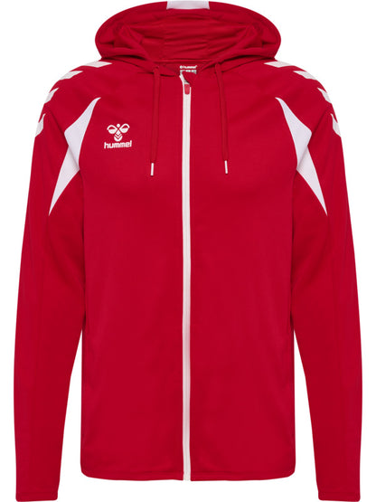 3946-TRUE RED/WHITE