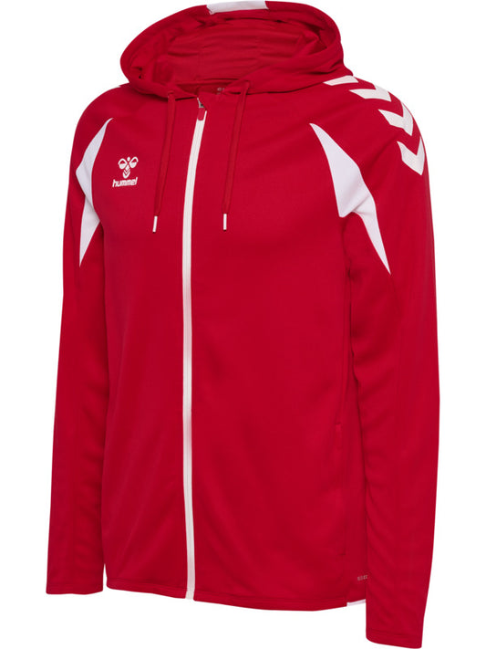3946-TRUE RED/WHITE