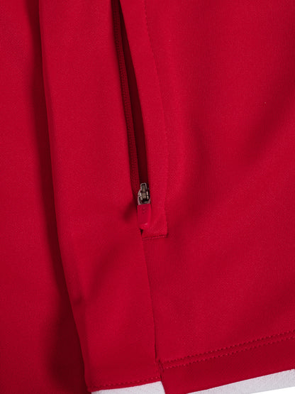 3946-TRUE RED/WHITE