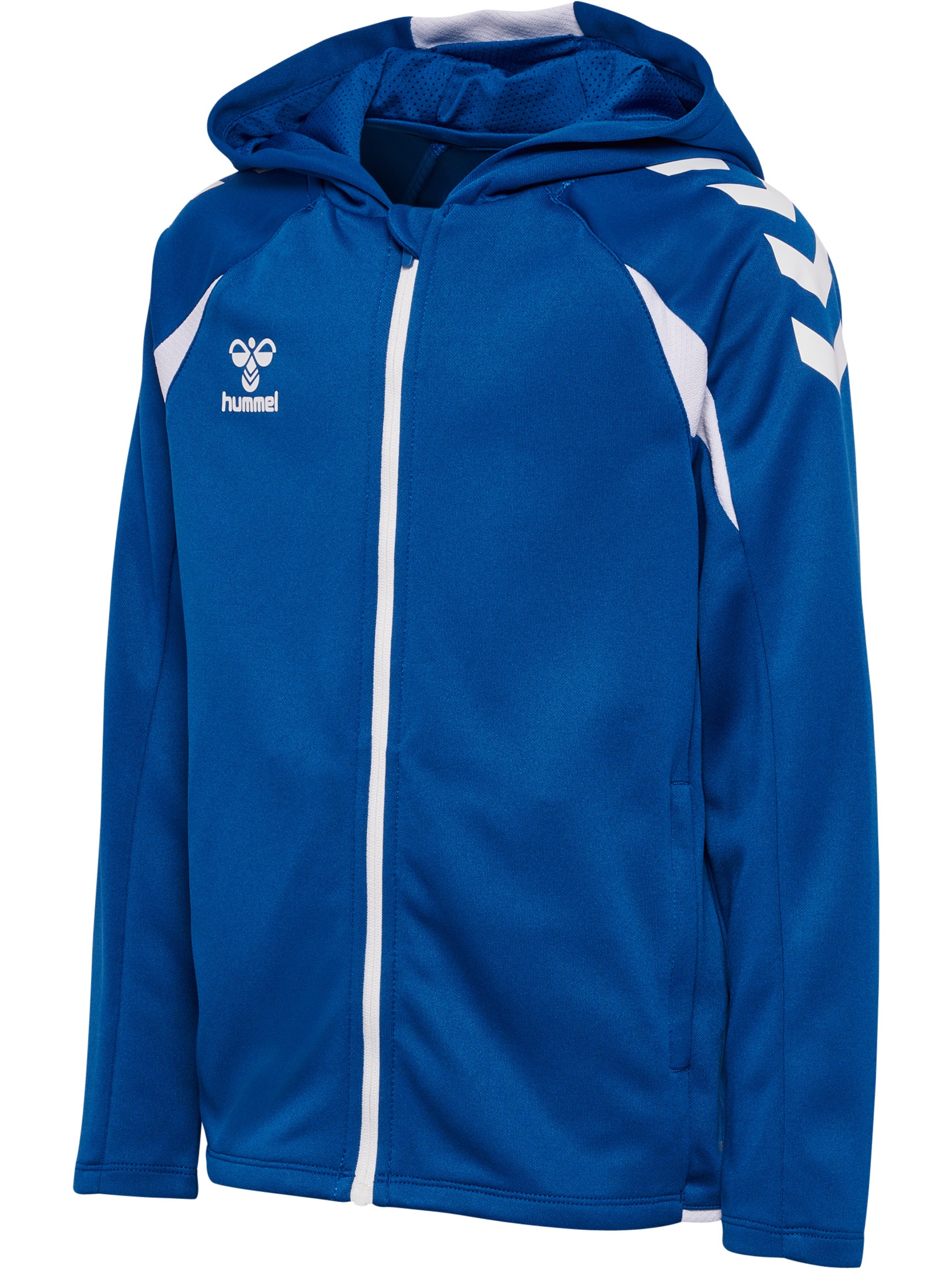 7691-TRUE BLUE/WHITE