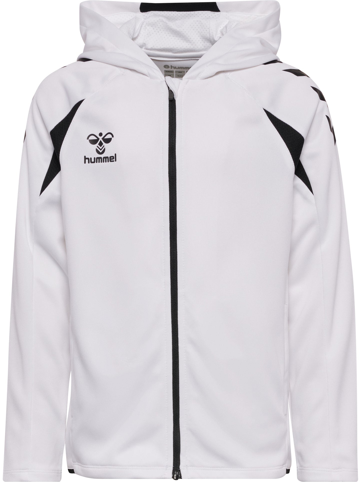 9124-WHITE/BLACK