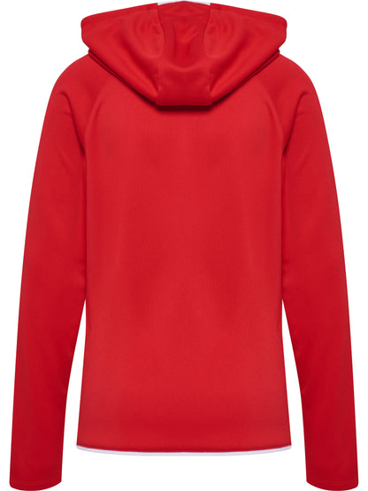 3946-TRUE RED/WHITE