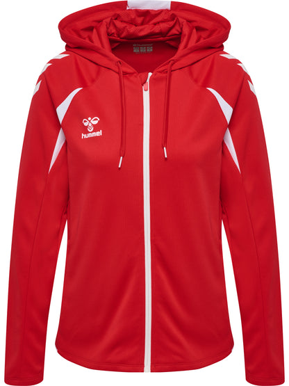 3946-TRUE RED/WHITE