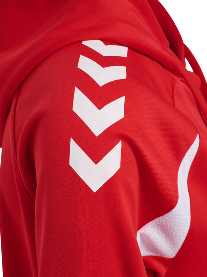 3946-TRUE RED/WHITE