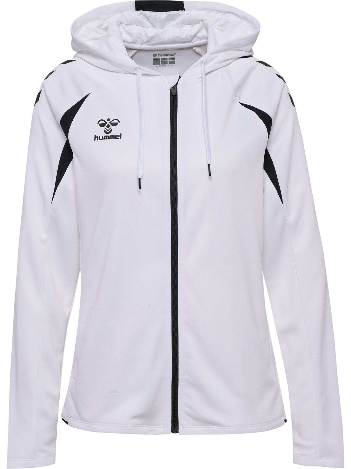9124-WHITE/BLACK