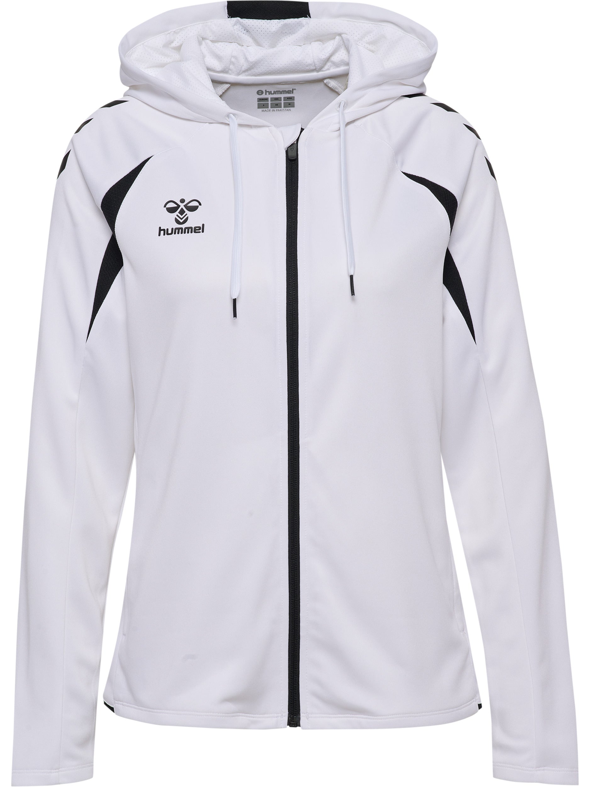 9124-WHITE/BLACK