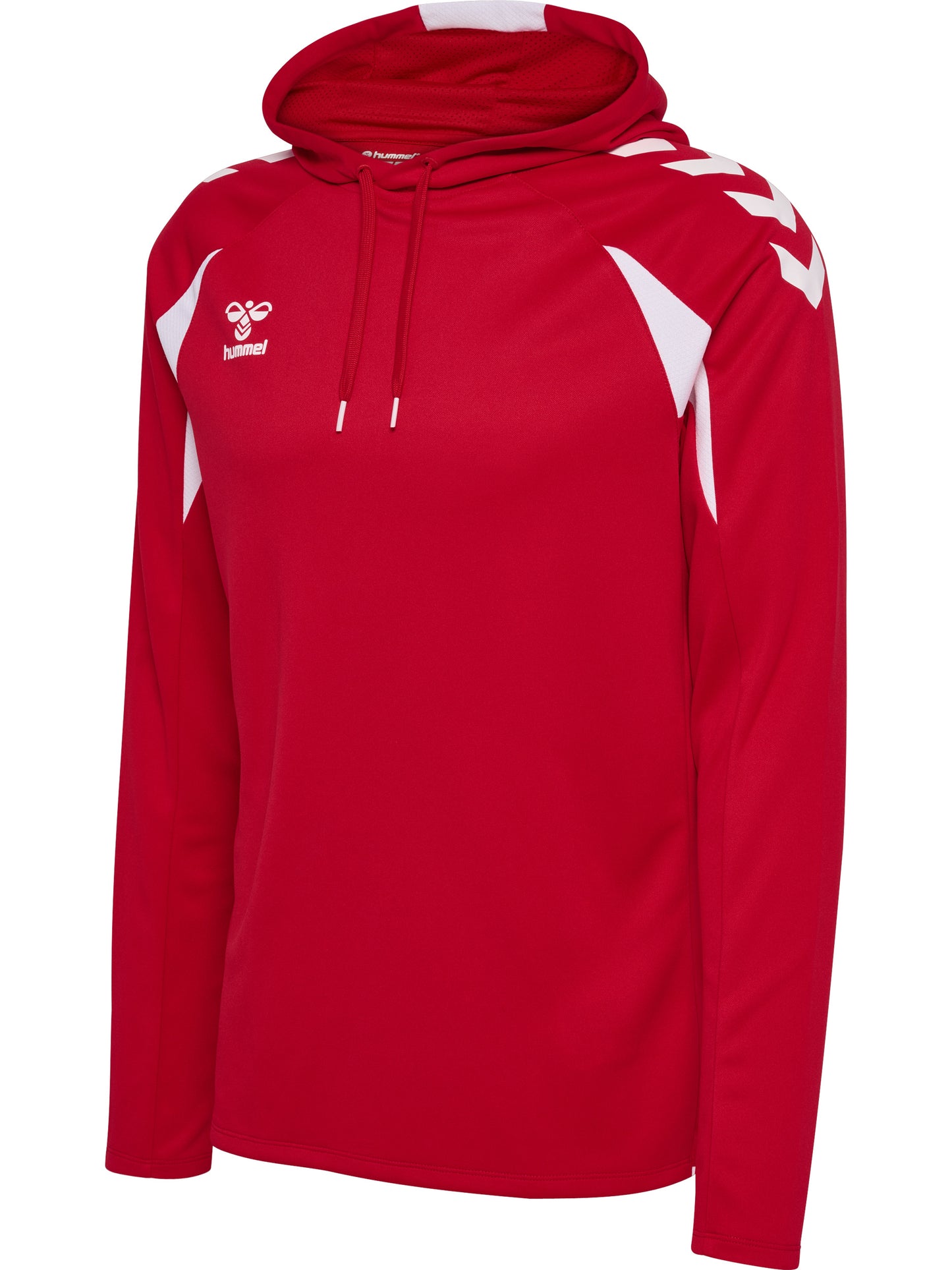 3946-TRUE RED/WHITE