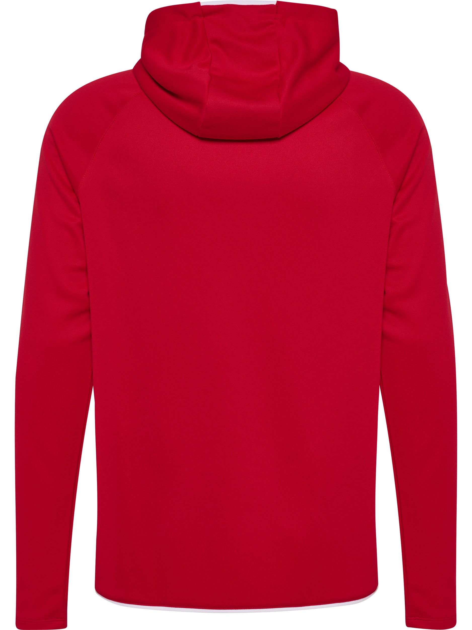 3946-TRUE RED/WHITE