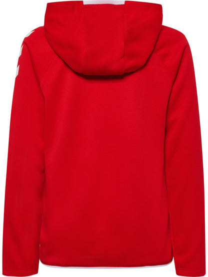 3946-TRUE RED/WHITE