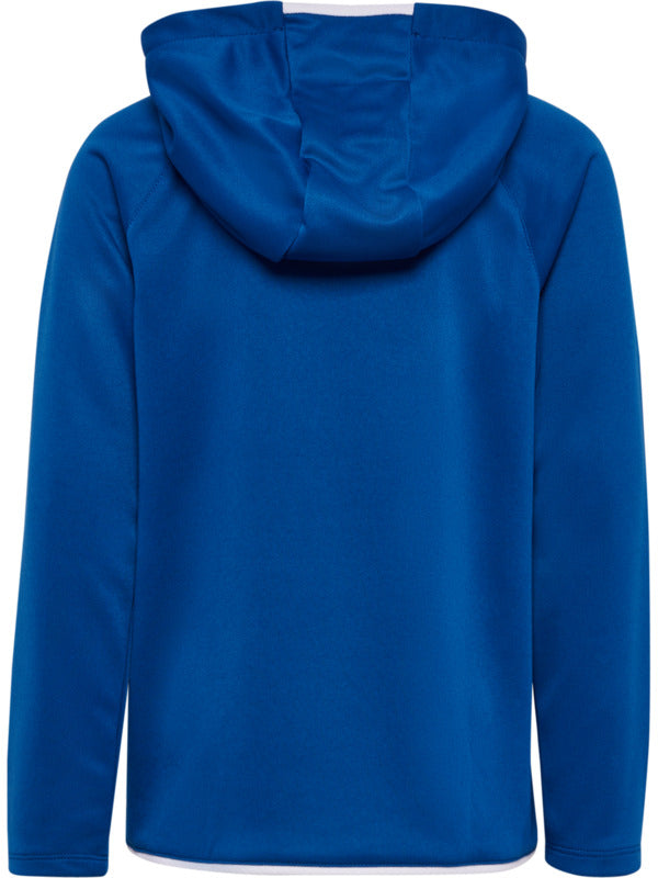 7691-TRUE BLUE/WHITE