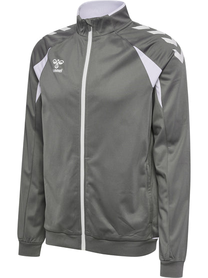 1299-STEEL GRAY/WHITE