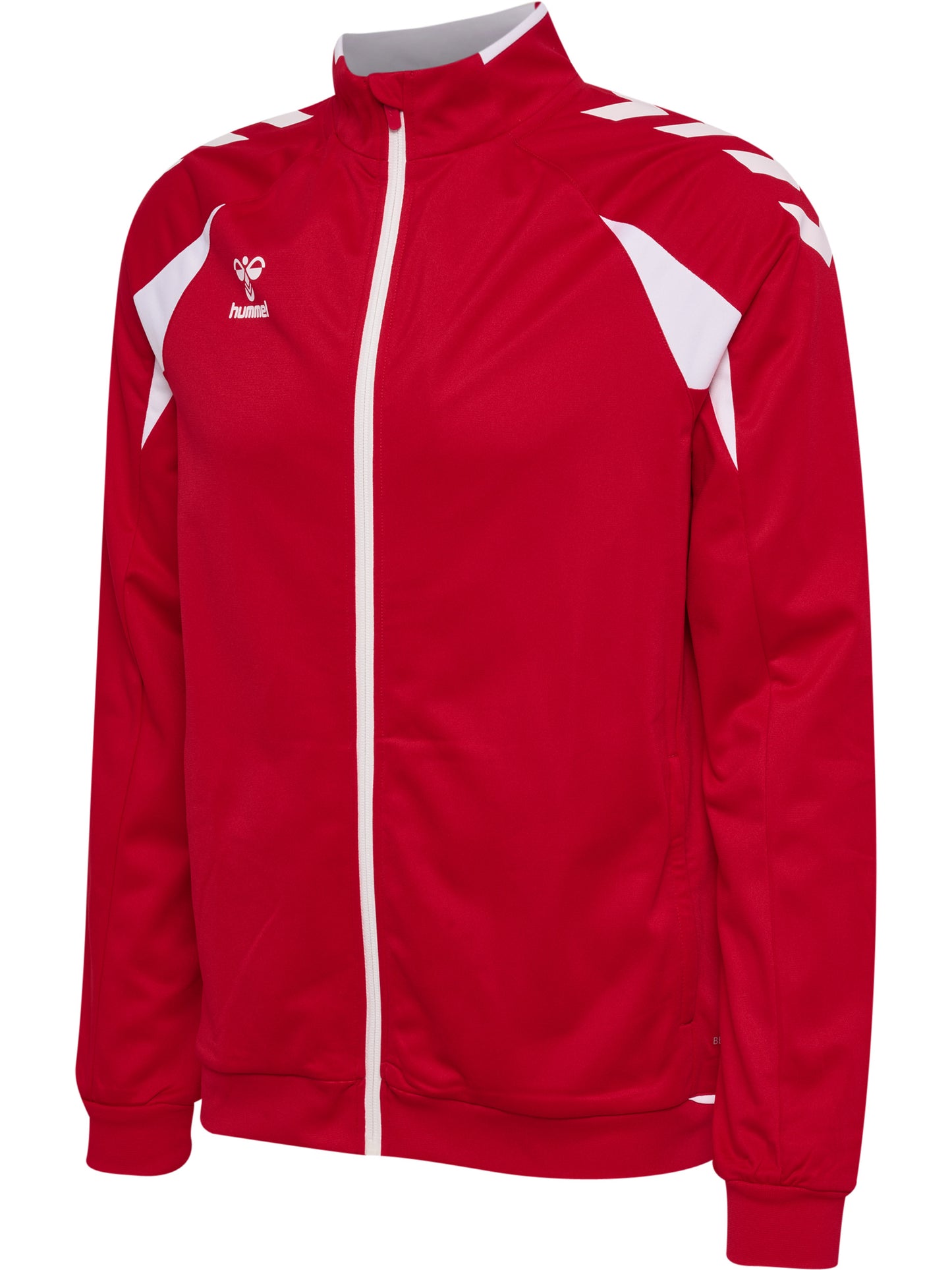 3946-TRUE RED/WHITE
