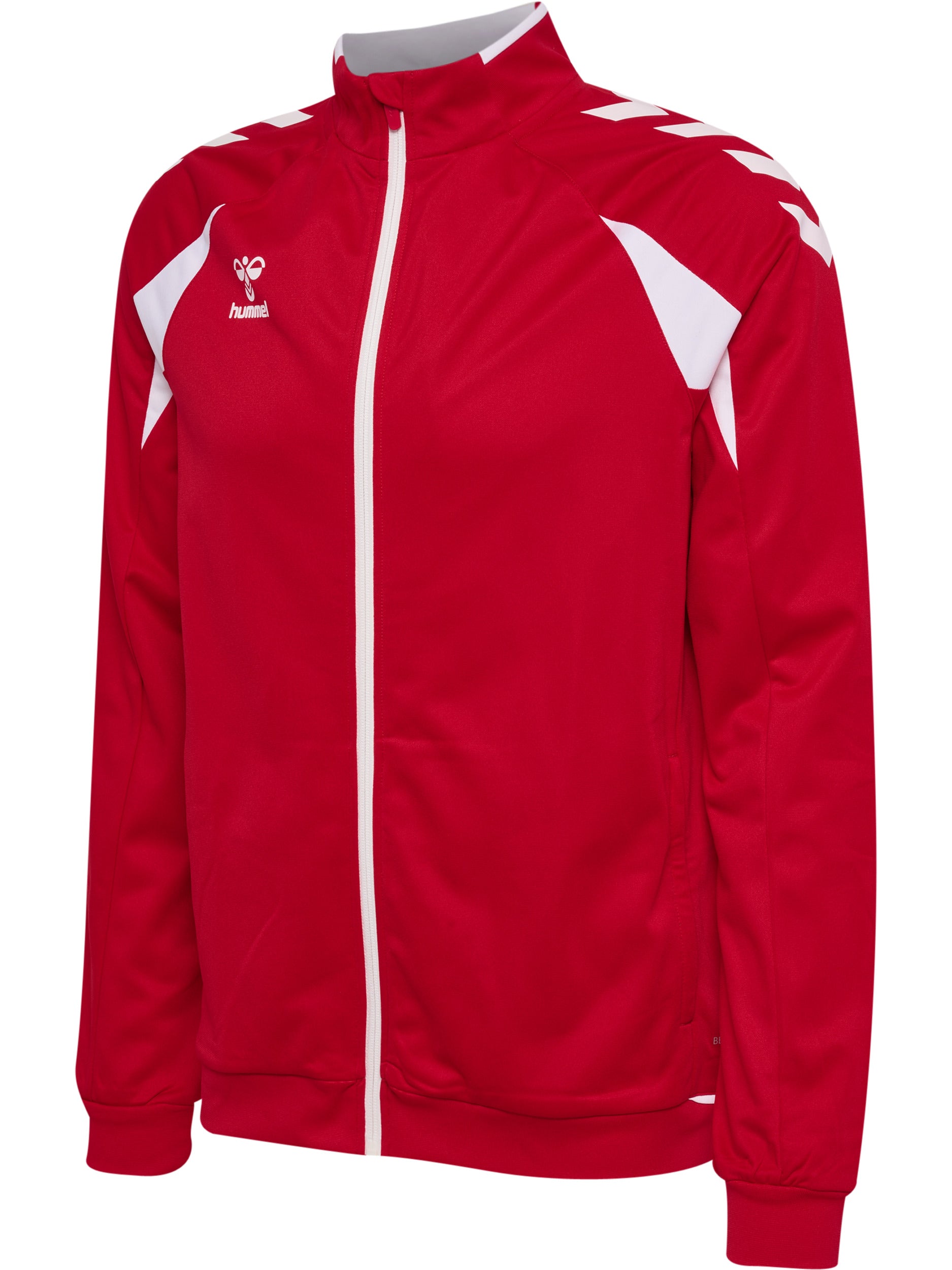 3946-TRUE RED/WHITE