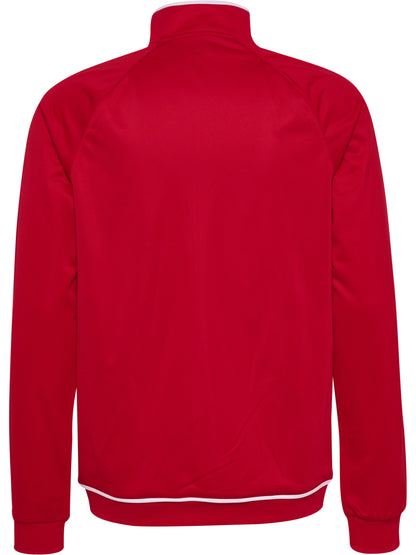 3946-TRUE RED/WHITE