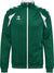 6131-EVERGREEN/WHITE