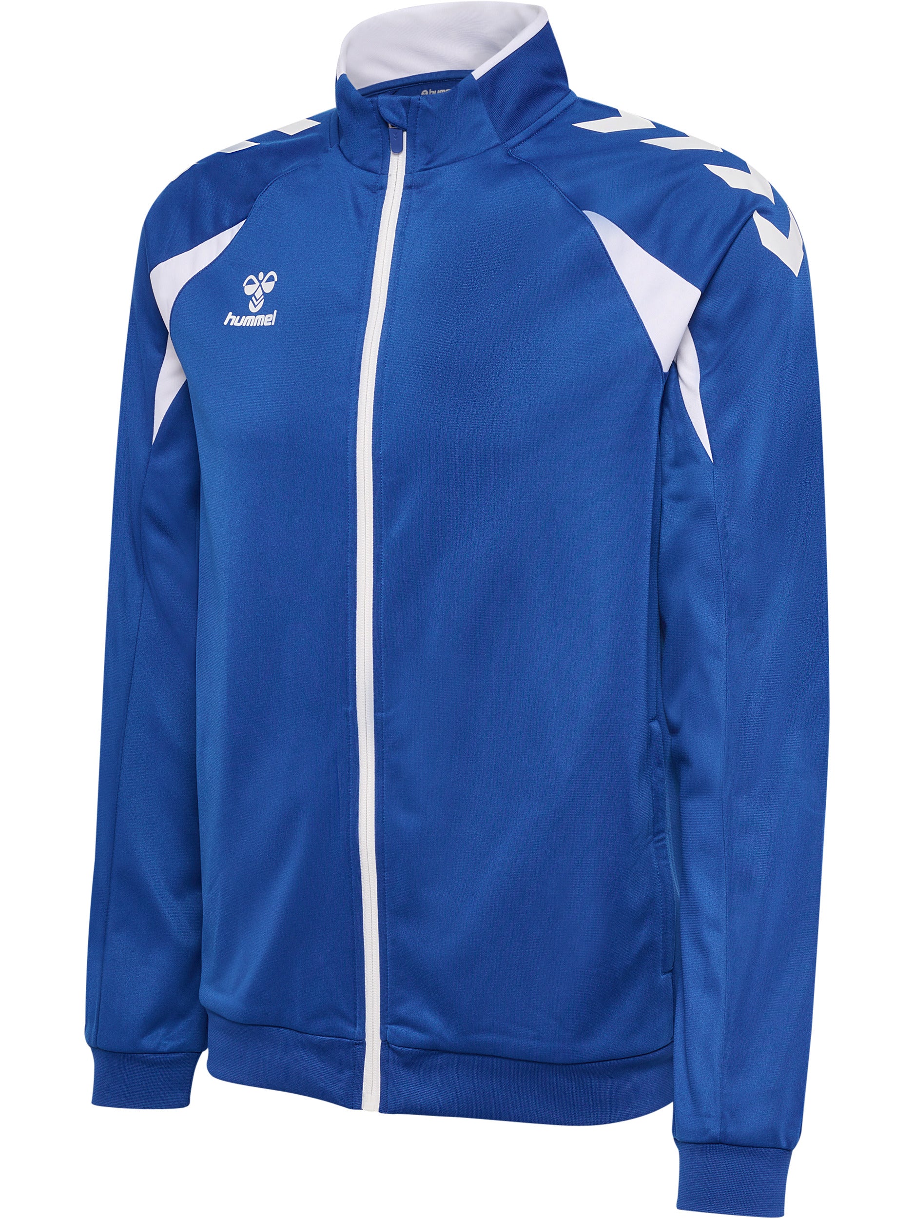 7691-TRUE BLUE/WHITE