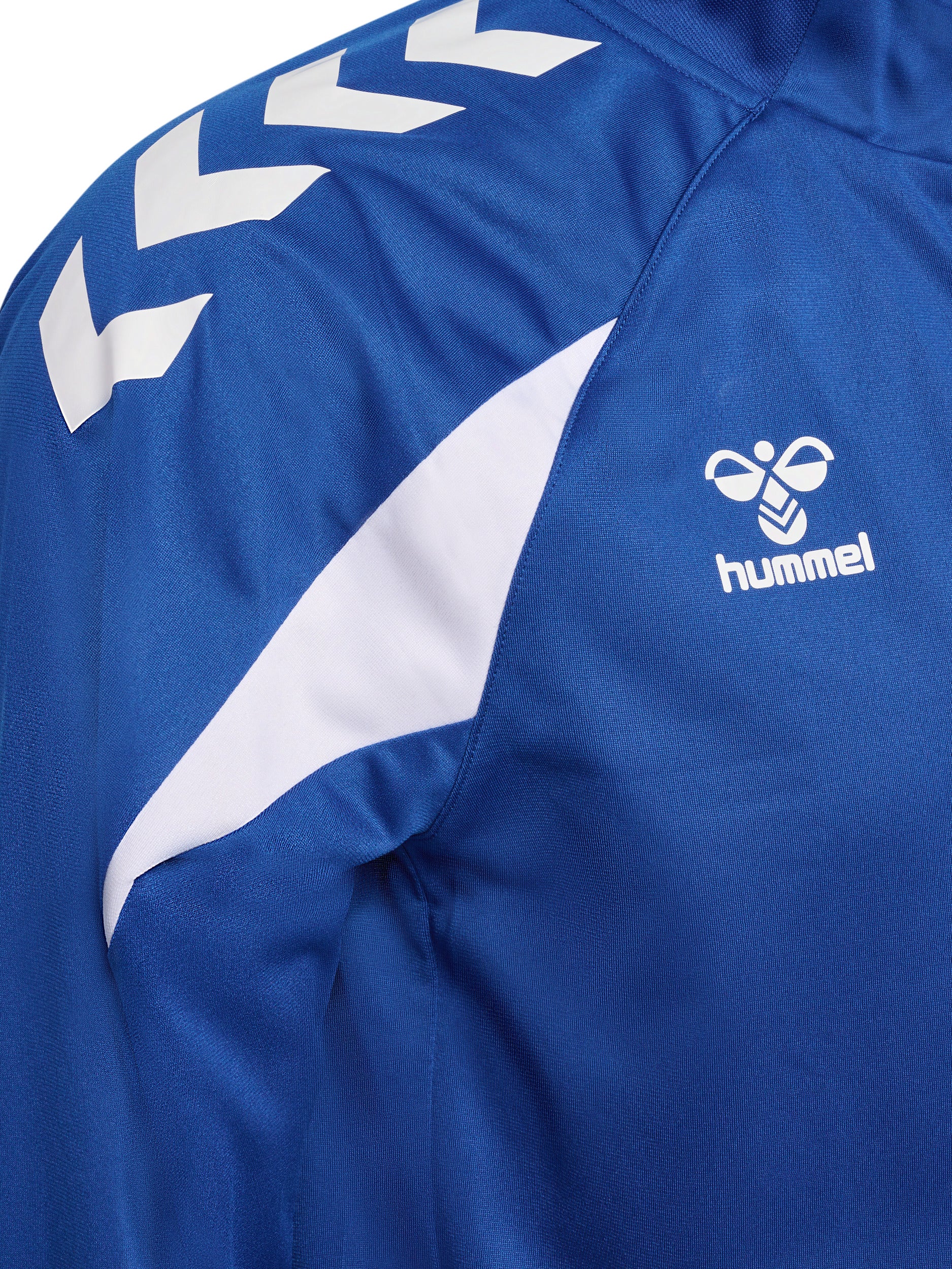 7691-TRUE BLUE/WHITE