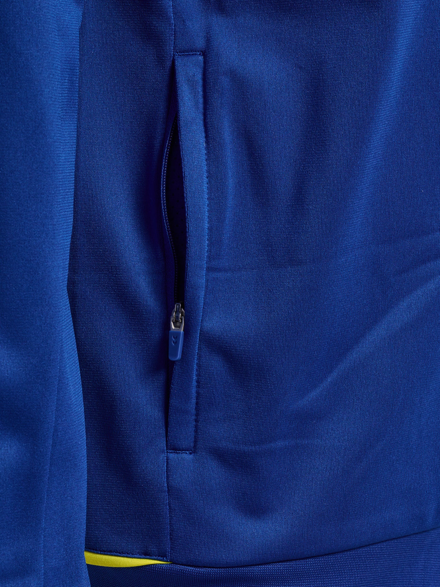 8606-TRUE BLUE/BLAZING YELLOW