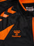 2461-BLACK/ORANGE TIGER