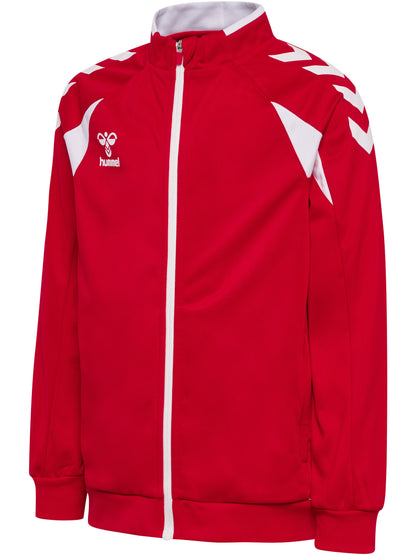 3946-TRUE RED/WHITE
