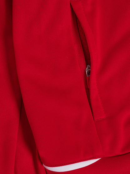 3946-TRUE RED/WHITE