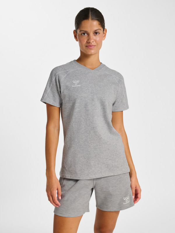 2006-GREY MELANGE