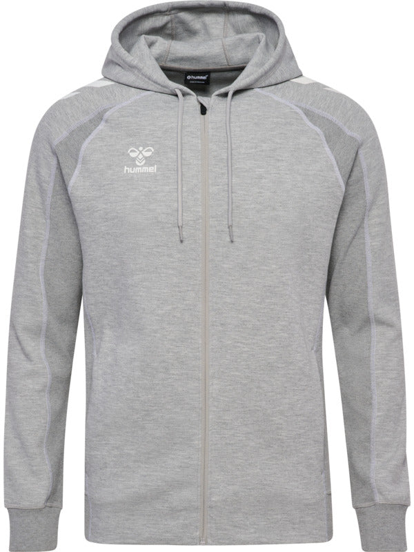 2006-GREY MELANGE